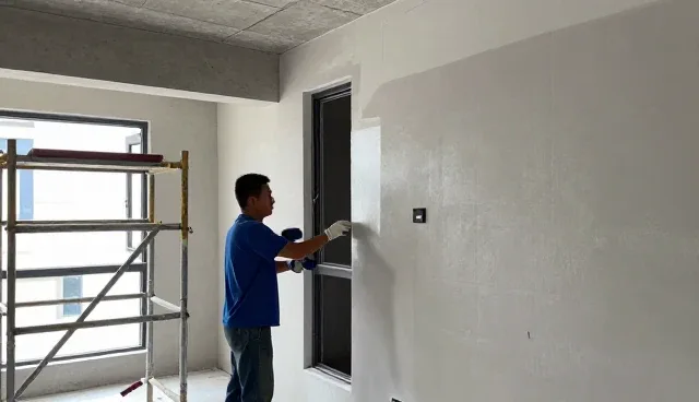 雅安市雨城大熊建筑装饰有限公司助力建筑装饰提升竞争力